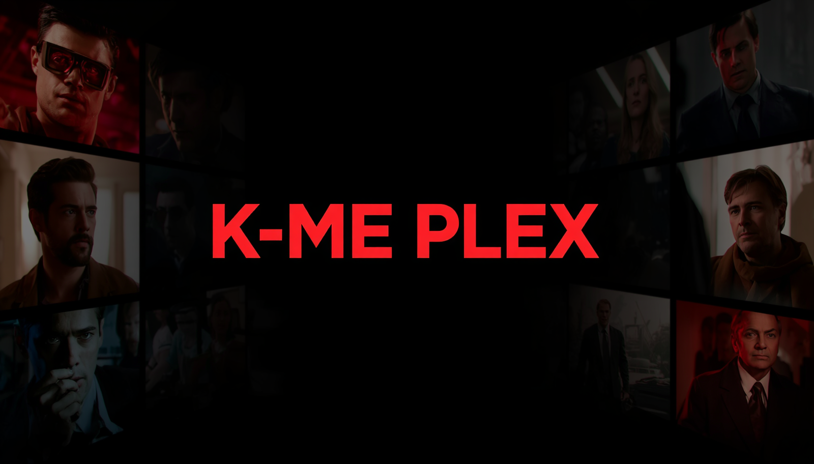 K- ME PLEX